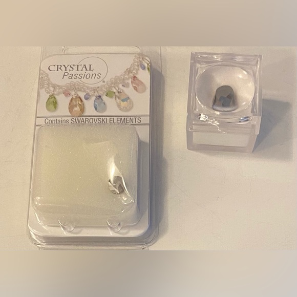 Magnified gem boxes (12). New - Picture 4 of 4